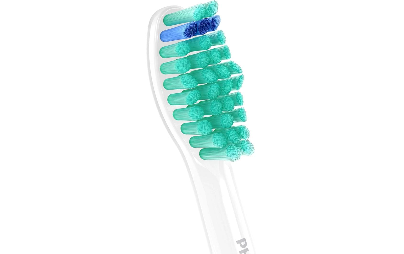 Philips Zahnbürstenkopf Sonicare C1 ProResults HX6016/87 6 Stück
