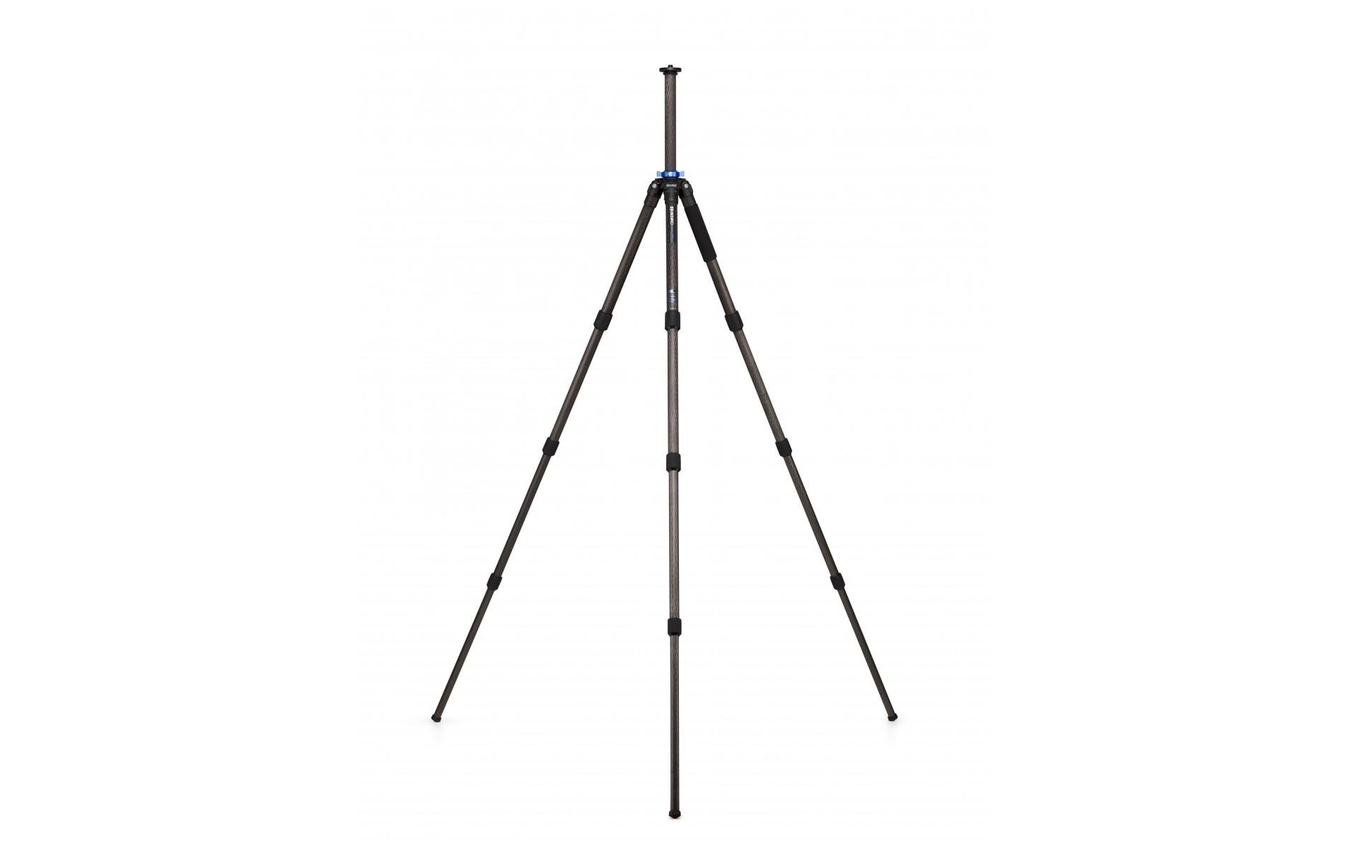 Benro Stativ TMA48CXL Mach3 Carbon