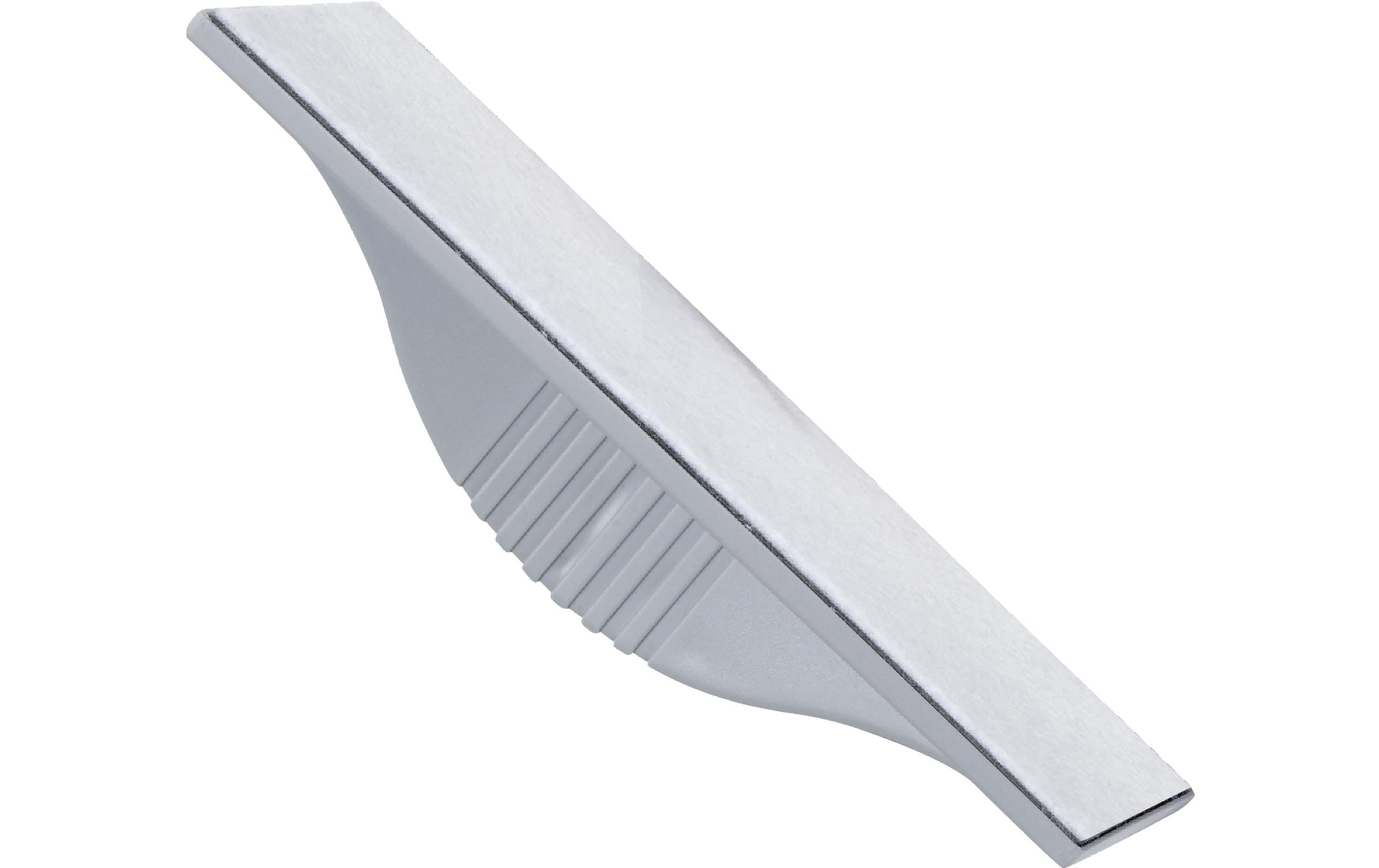 Franken Tafelwischer Magnetisch 6 x 3 x 15 cm, Grau Franken Tafelwischer Magnetisch 6 x 3 x 15 cm, Grau