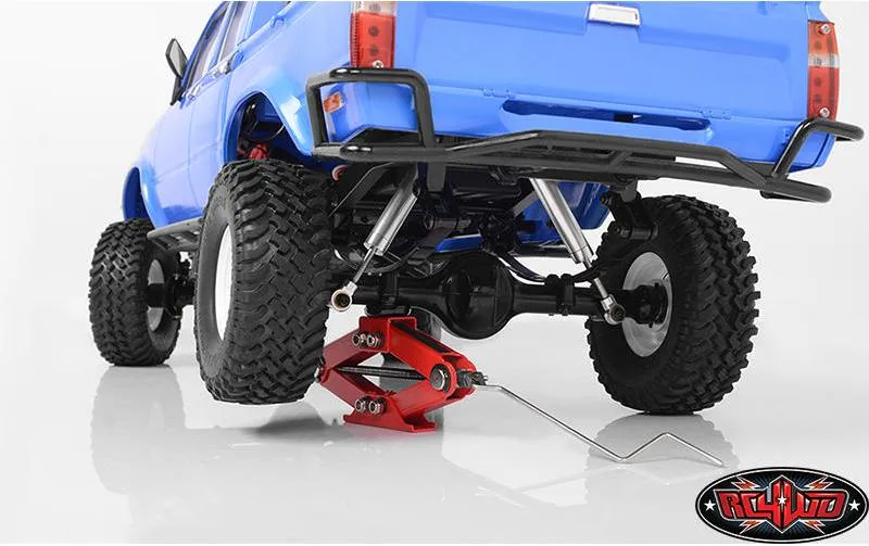 RC4WD Modellbau-Wagenheber RC4WD Modellbau-Wagenheber