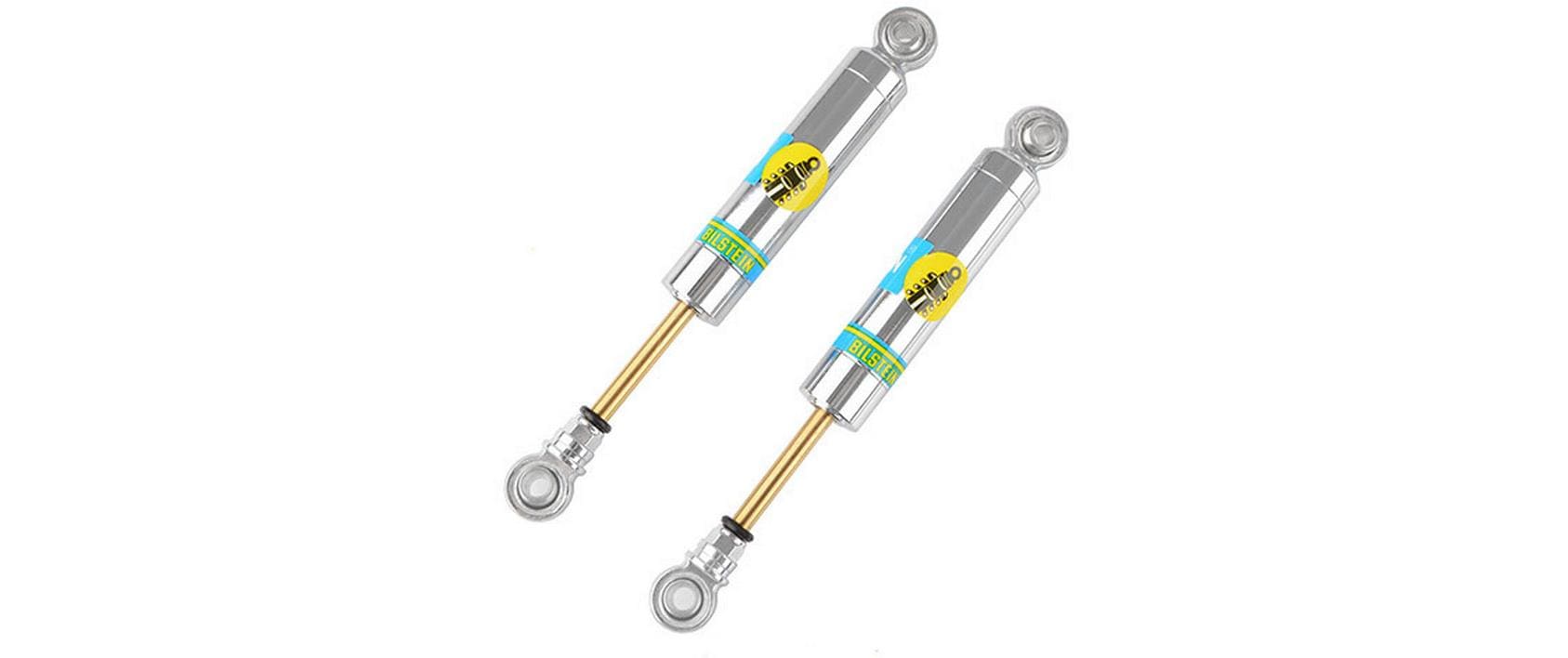 RC4WD Stossdämpfer Bilstein SZ Serie 80 mm