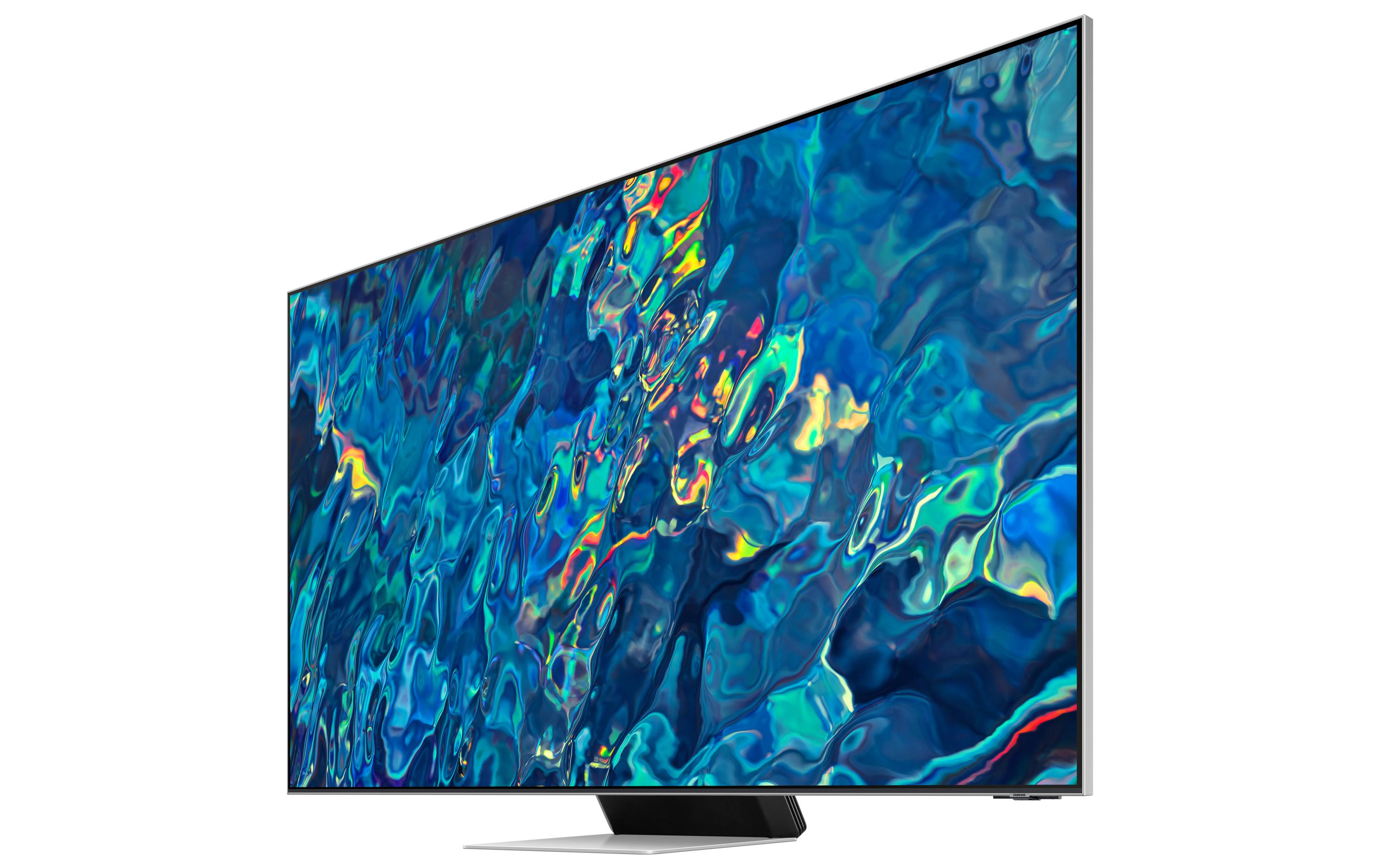 Samsung TV QE65QN95B ATXXN (65, 3840 x 2160 (Ultra HD 4K), Neo QLED