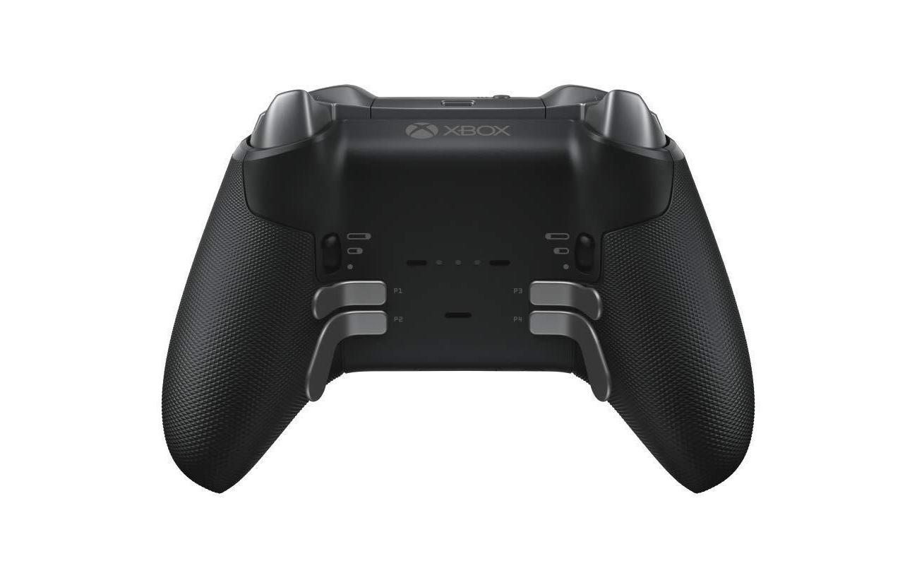 Microsoft Xbox Elite Wireless Controller Series 2