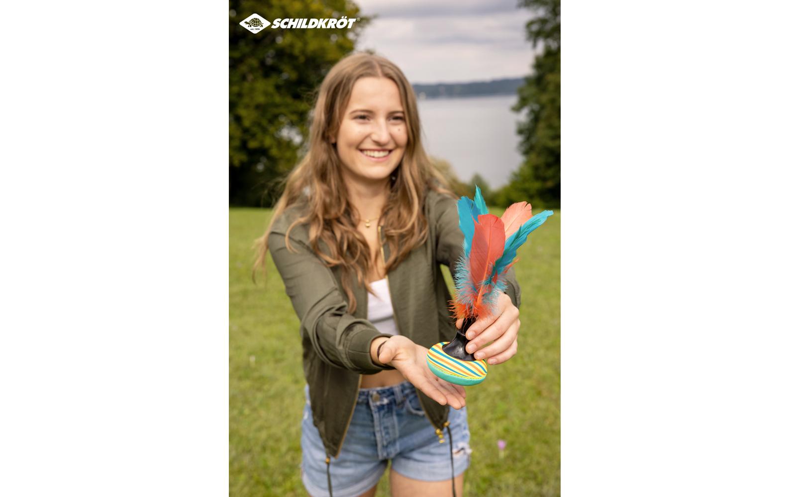 Schildkröt Funsports Neopren Peteca