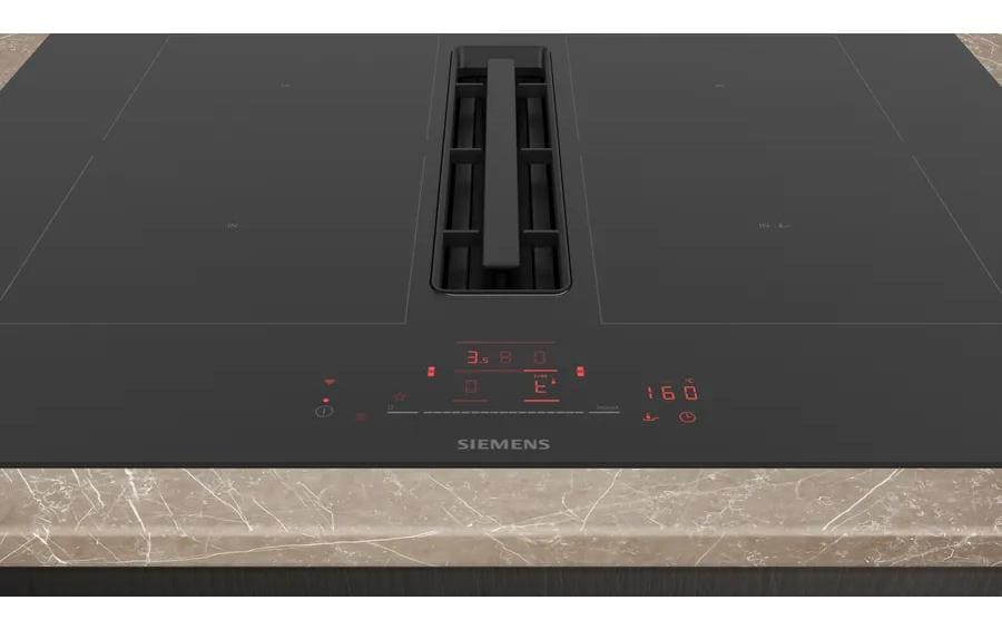 Siemens Induktionskochfeld ED711HQ26E Siemens Induktionskochfeld ED711HQ26E