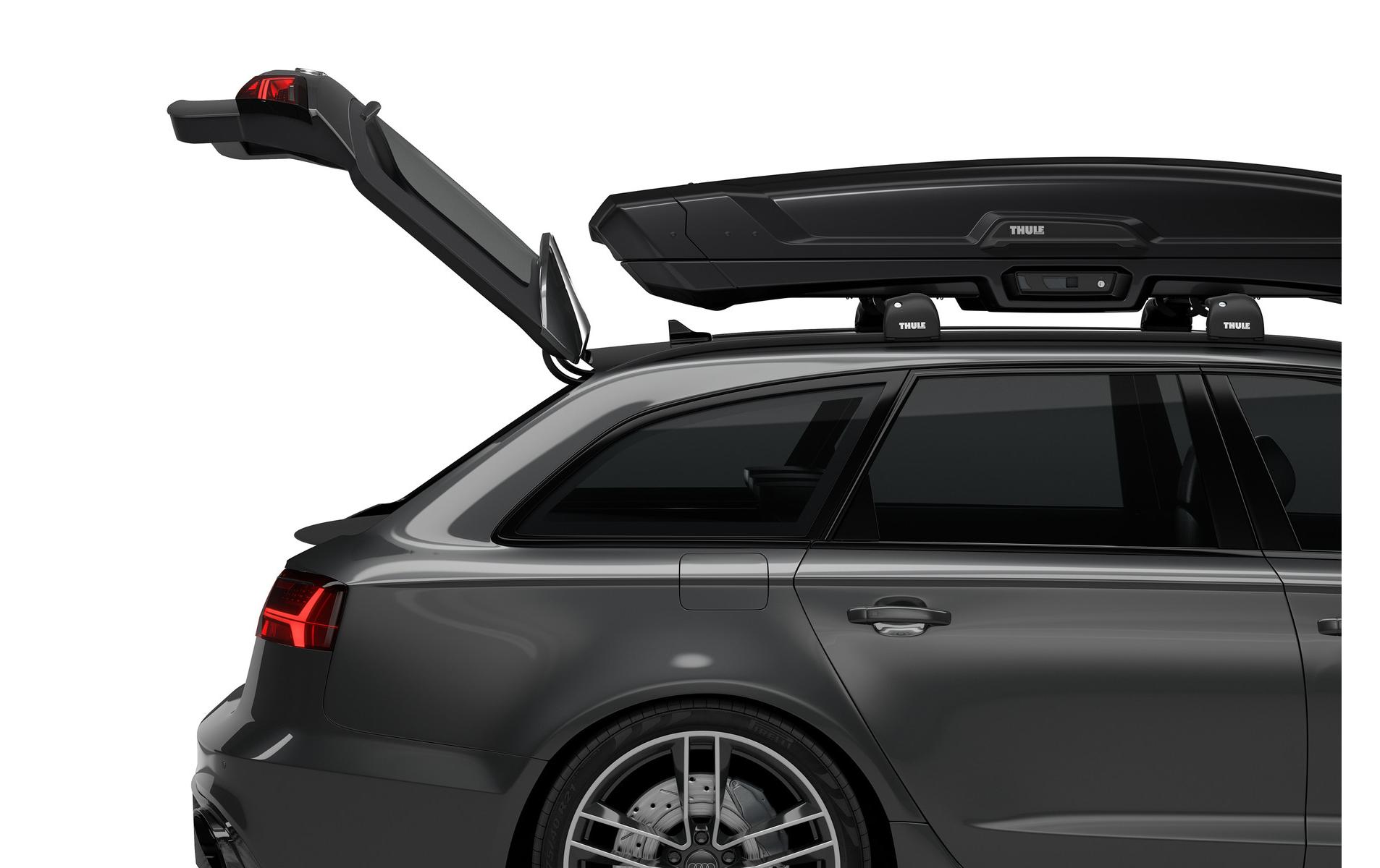 Thule Dachbox Vector M