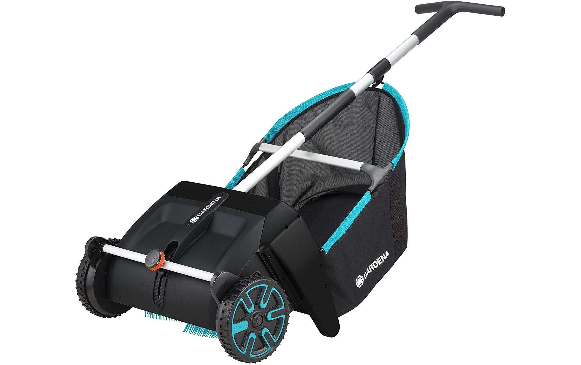 GARDENA Laubsammler 3565