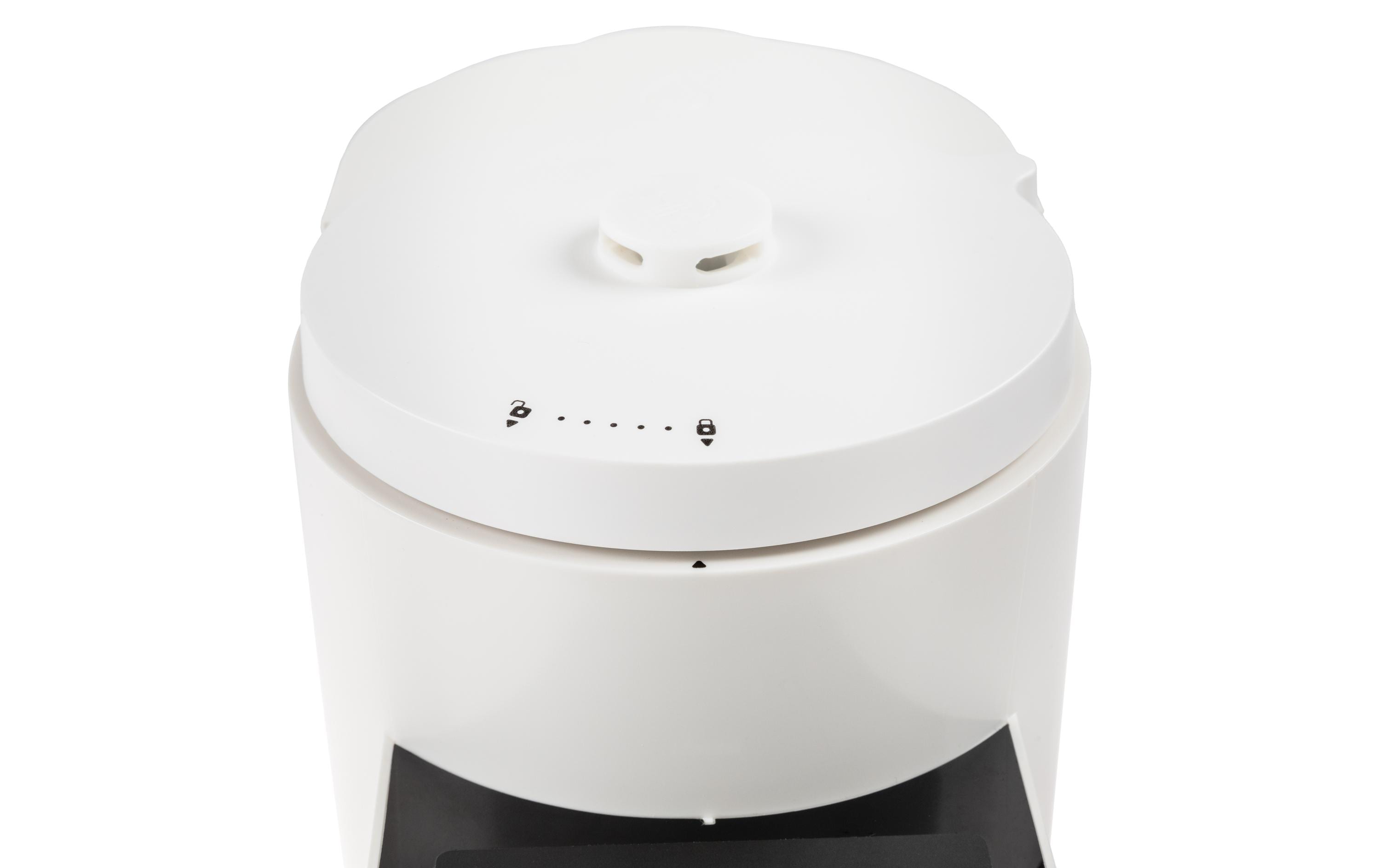 FURBER Nussmilchmaschine Vega Advanced