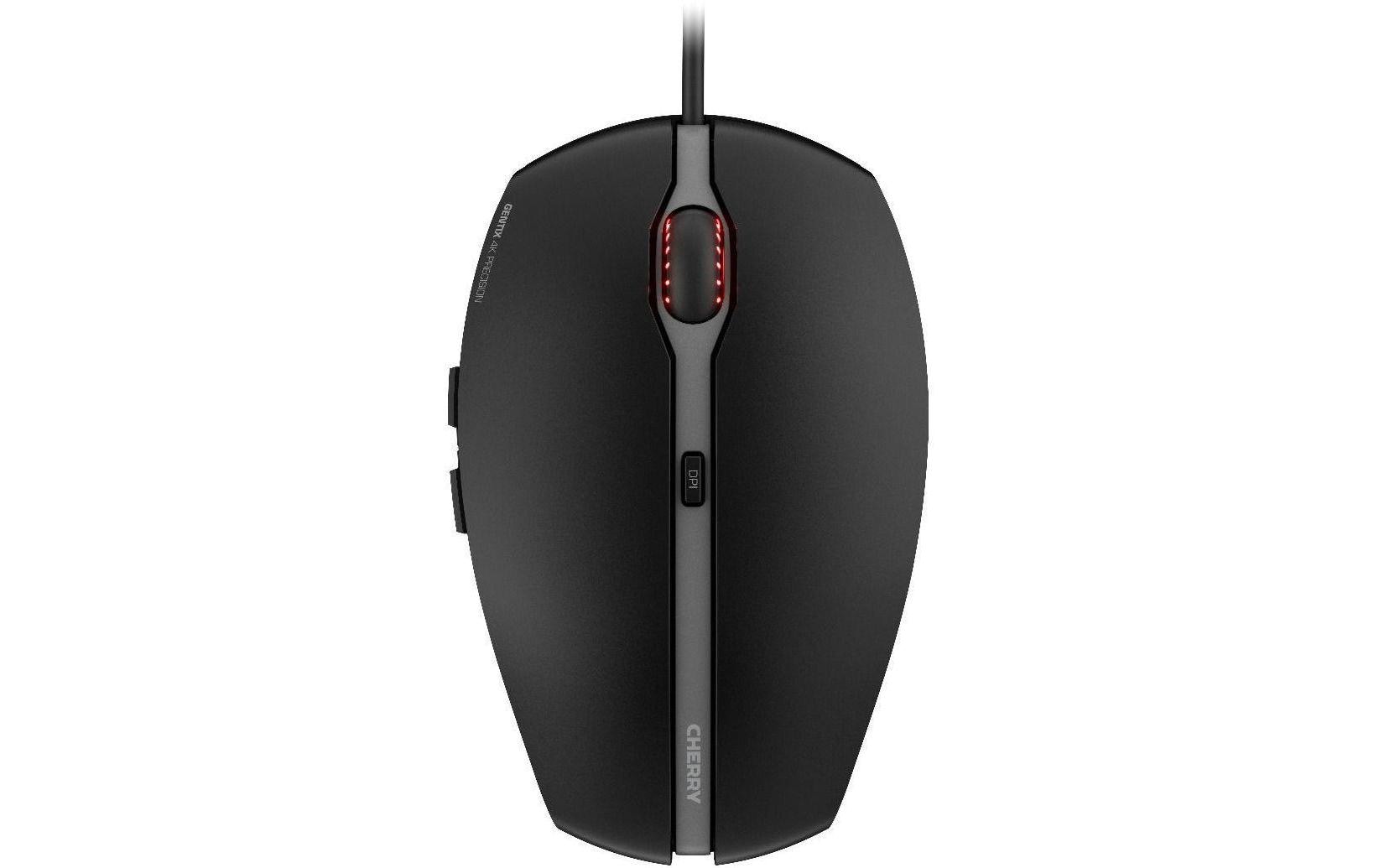 Cherry Maus Gentix 4K Cherry Maus Gentix 4K