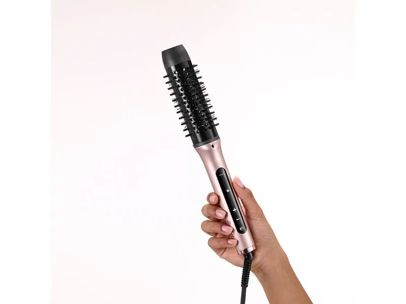 Babyliss Heizbürste HSB200E Babyliss Heizbürste HSB200E
