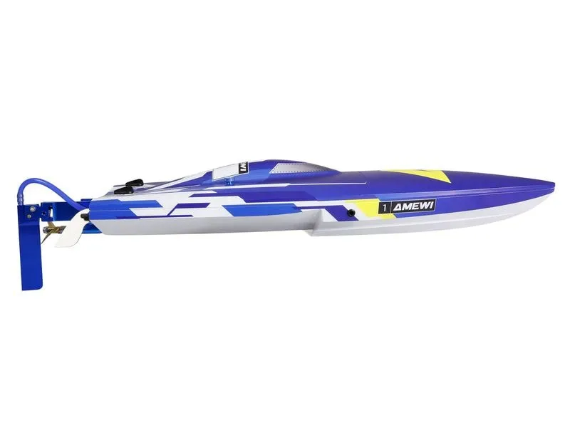 Amewi Marlin S5 Mono Speedboot 450 mm RTR Amewi Marlin S5 Mono Speedboot 450 mm RTR