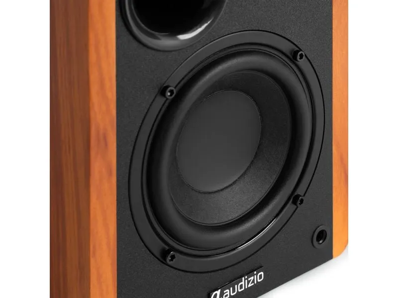 Audizio Regallautsprecher KS01B 120W, BT Braun