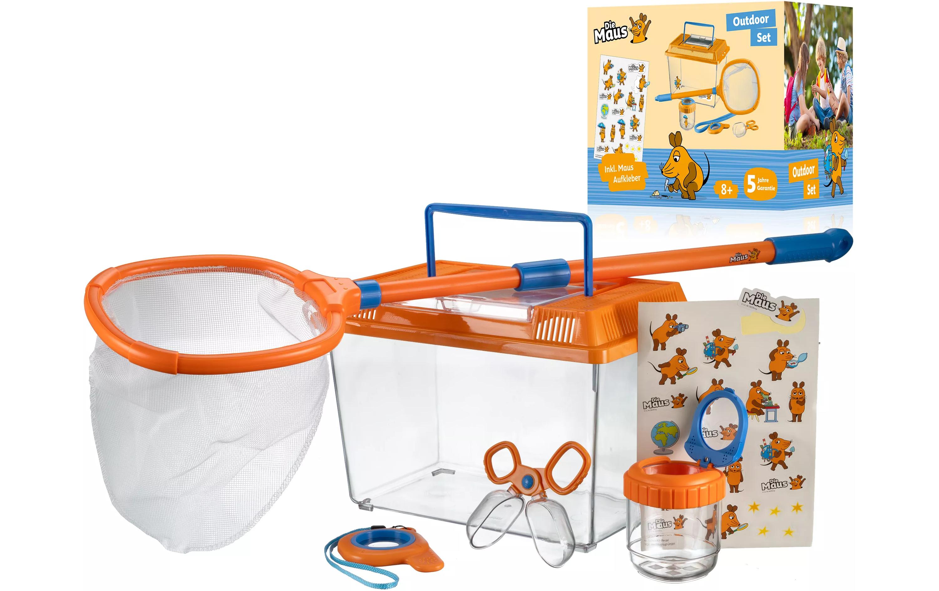 Bresser junior Outdoor-Set für Kinder Bresser junior Outdoor-Set für Kinder