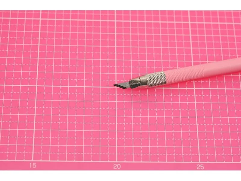 NT Cutter Cutter D-401P (P) in Blisterverpackung