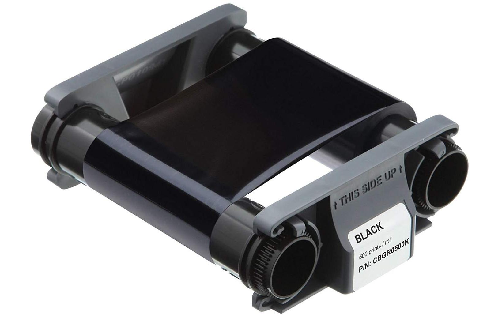 Evolis Badgy 100 / Badgy 200 Schwarz Evolis Badgy 100 / Badgy 200 Schwarz