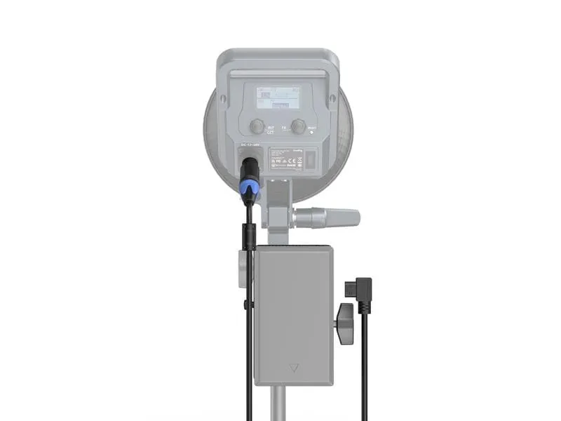 Smallrig V-Mount-Akkuplatte RA V1 Smallrig V-Mount-Akkuplatte RA V1