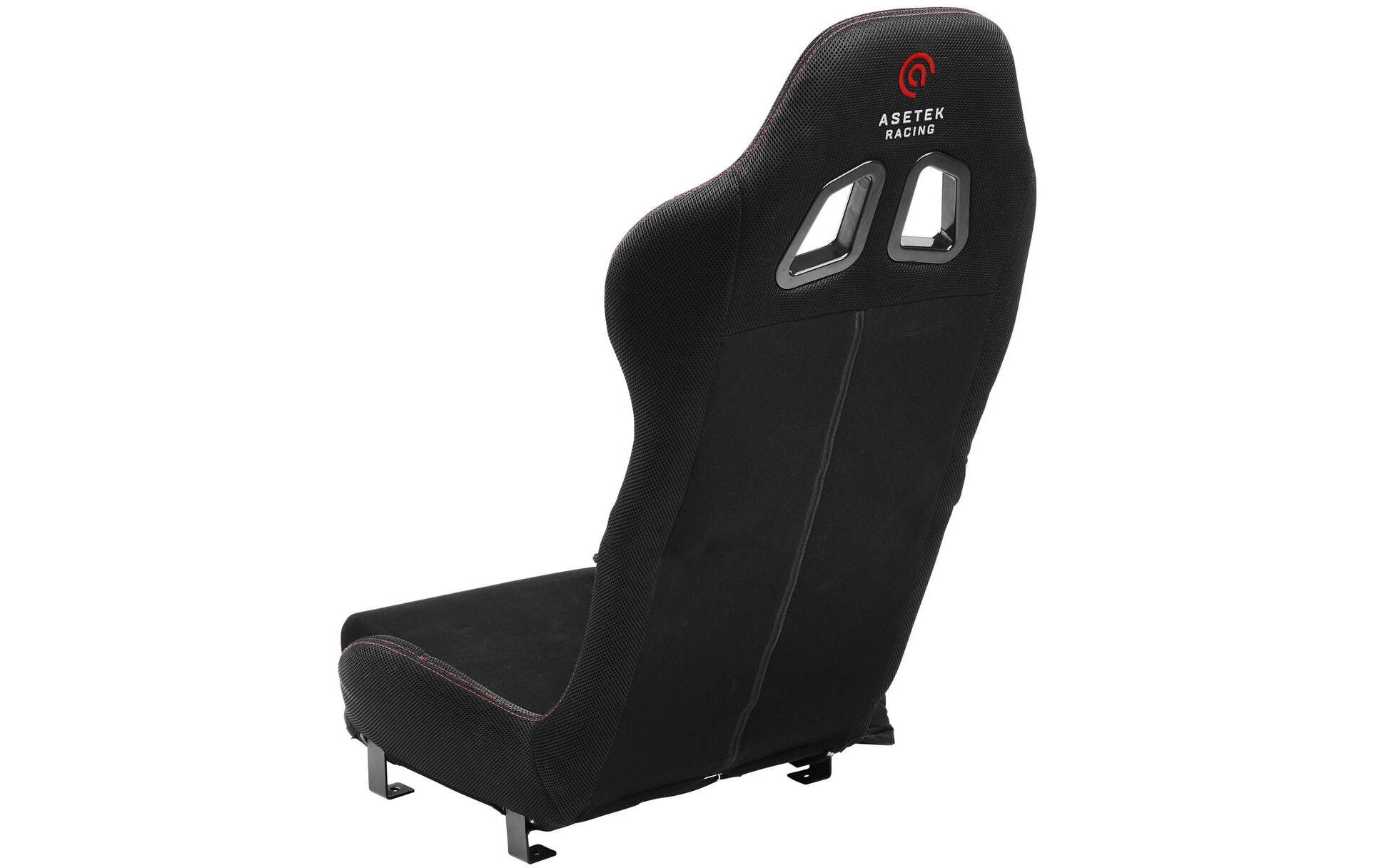Asetek Racing Initium Kompakt, Klappmechanismus
