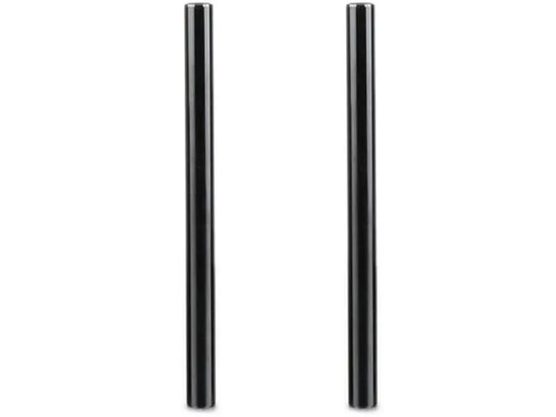 Smallrig 15 mm Aluminium Rod (2 Stück) 20 cm lang Smallrig 15 mm Aluminium Rod (2 Stück) 20 cm lang