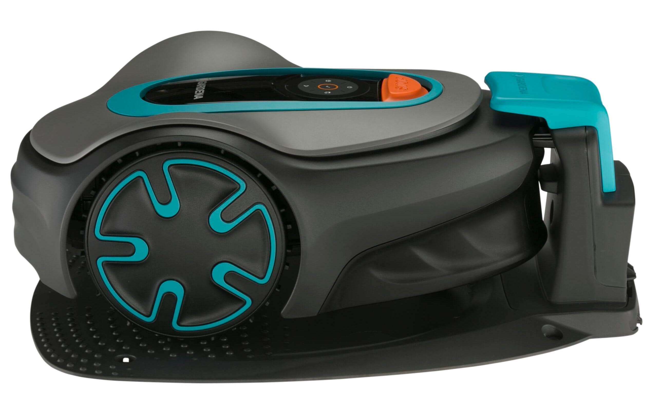 GARDENA Mähroboter Sileno minimo 500 m²