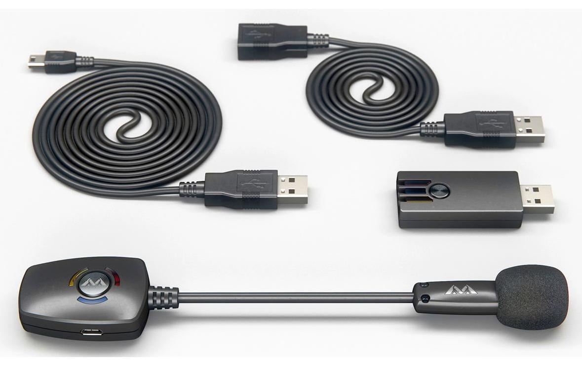 Antlion Audio Mikrofon ModMic Wireless