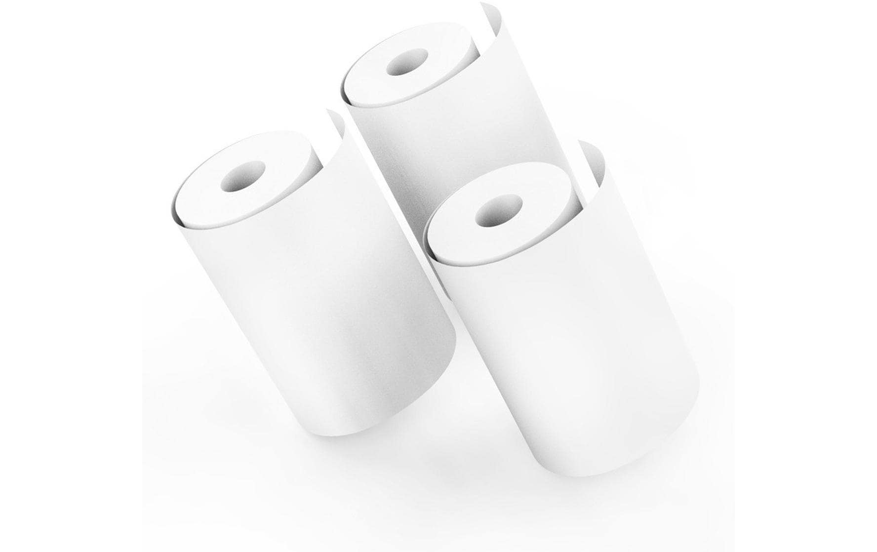 Agfa Thermopapier Realipix / Realkids