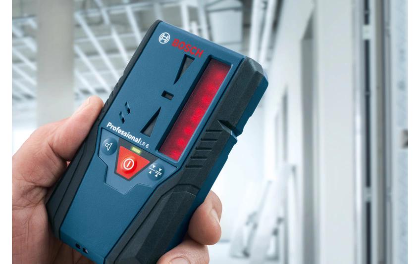 Bosch Professional Laserempfänger LR 6