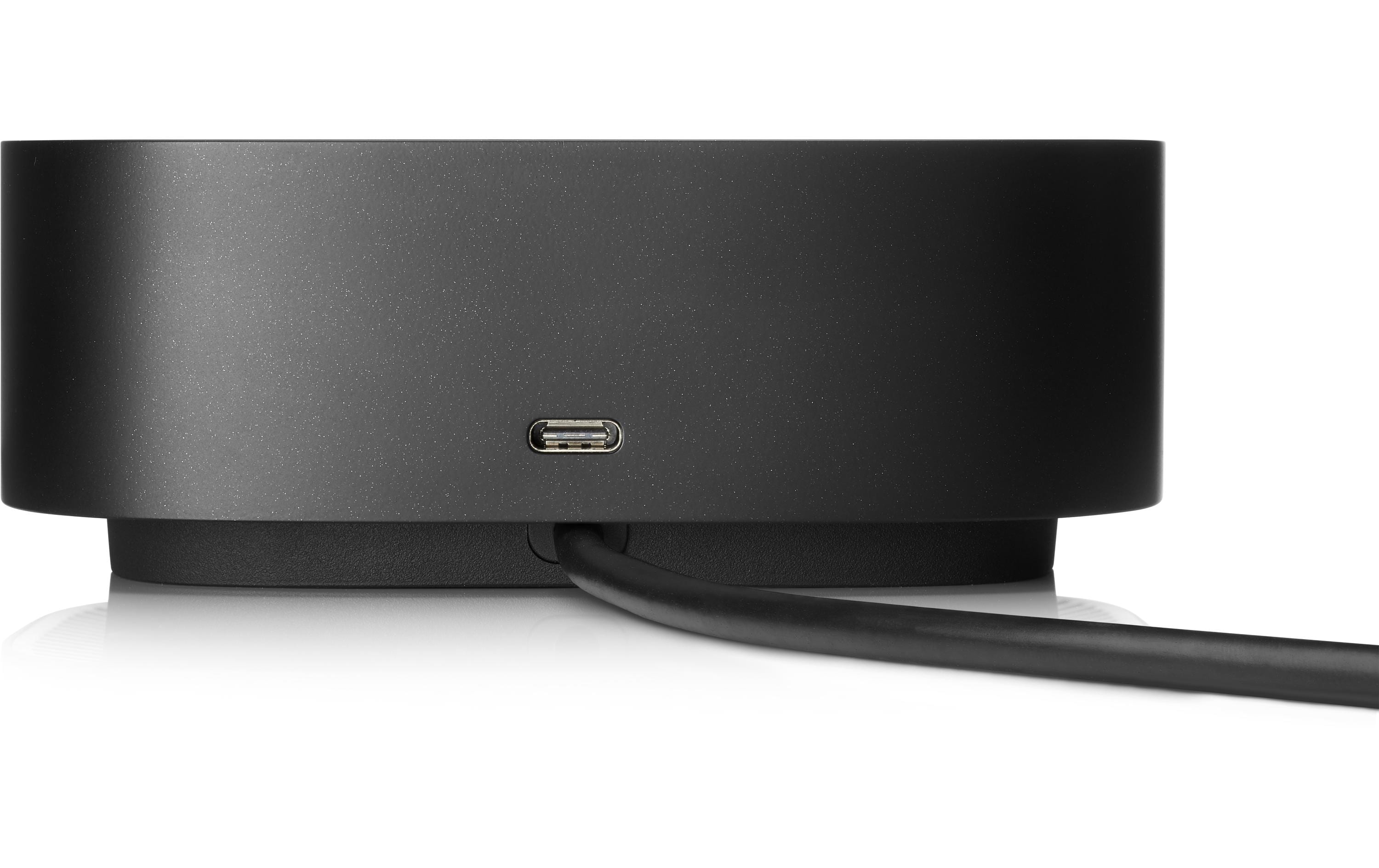 HP Dockingstation USB-C G5 26D32AA