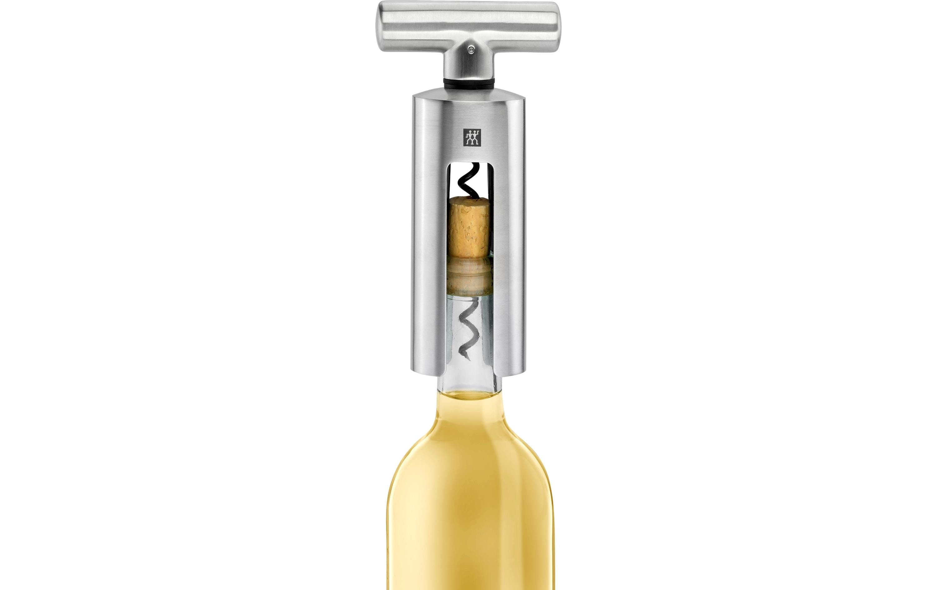 Zwilling Korkenzieher 19 x 11.5 x 5 cm