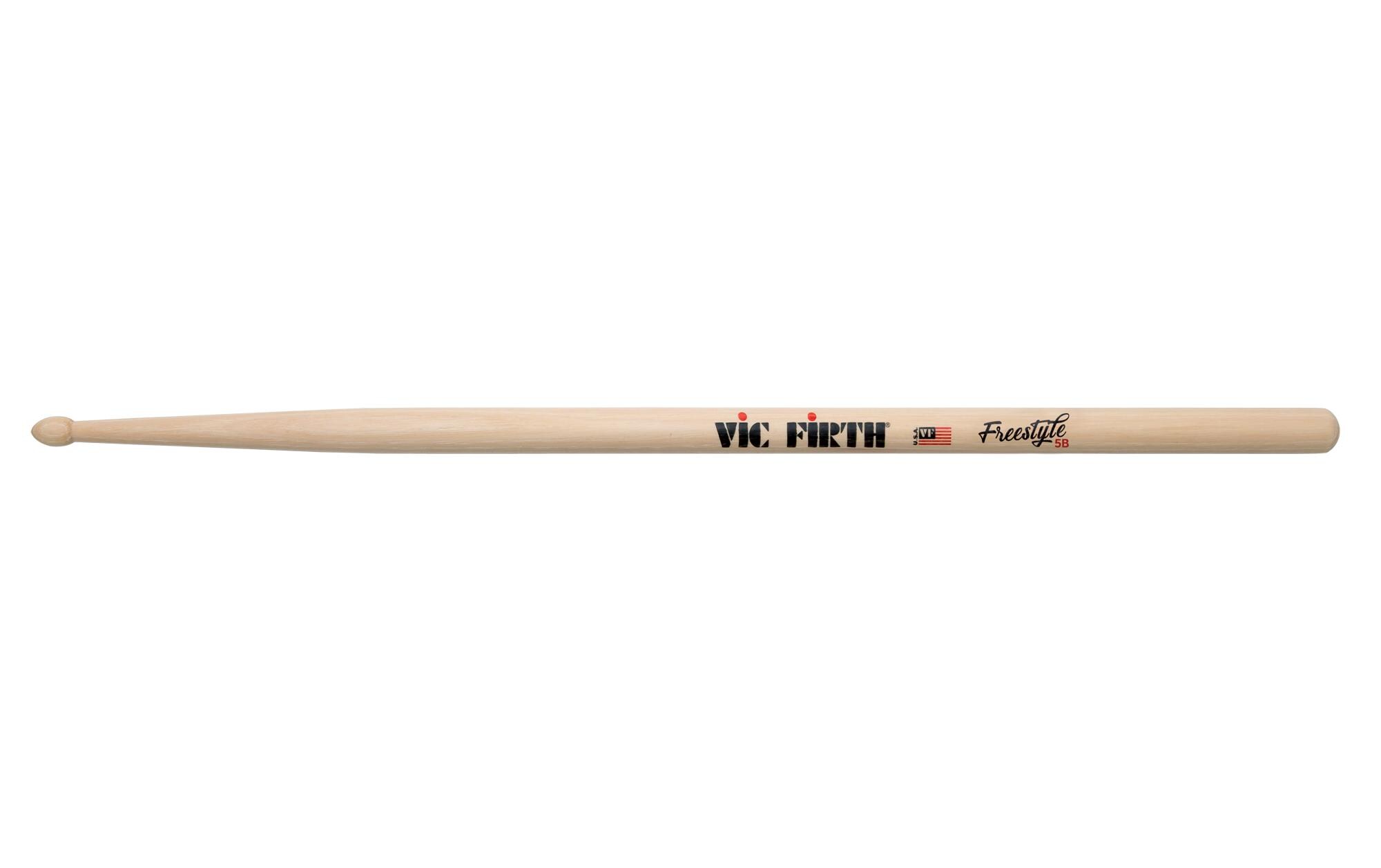 Vic Firth Drumsticks FS5B – 1 Paar Vic Firth Drumsticks FS5B – 1 Paar