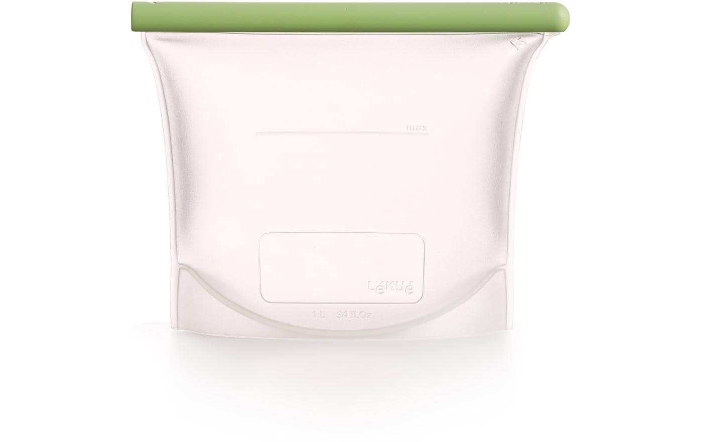 Lékué Frischhaltebeutel 1 l Lékué Frischhaltebeutel 1 l