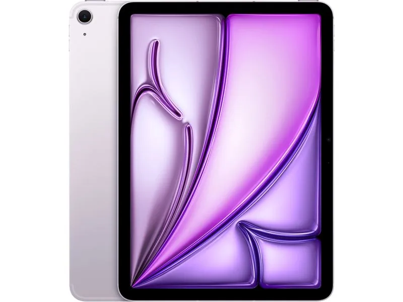 Apple iPad Air 11 M4 Cellular 2026 1000 GB Violett Apple iPad Air 11 M4 Cellular 2026 1000 GB Violett
