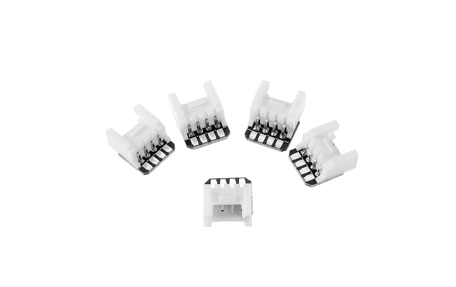 M5Stack Adapter Stecker Grove 5 Stück M5Stack Adapter Stecker Grove 5 Stück