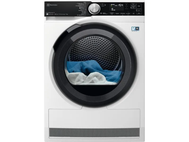 Electrolux Wäschetrockner TWSL4IE500 Links/Wechselbar Electrolux Wäschetrockner TWSL4IE500 Links/Wechselbar