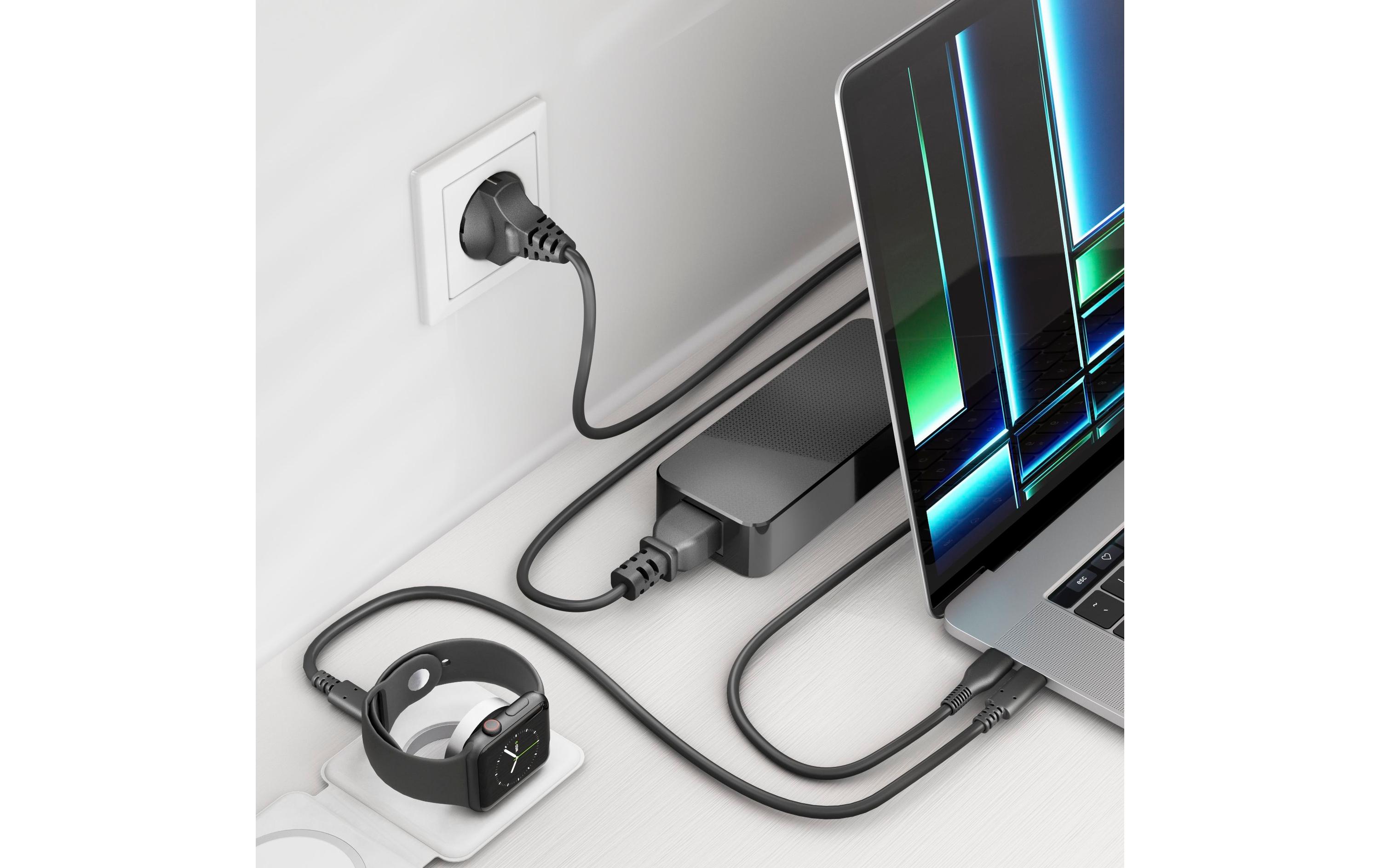 PureLink USB Netzteil VL-PSU100 USB-C PSU, 100W