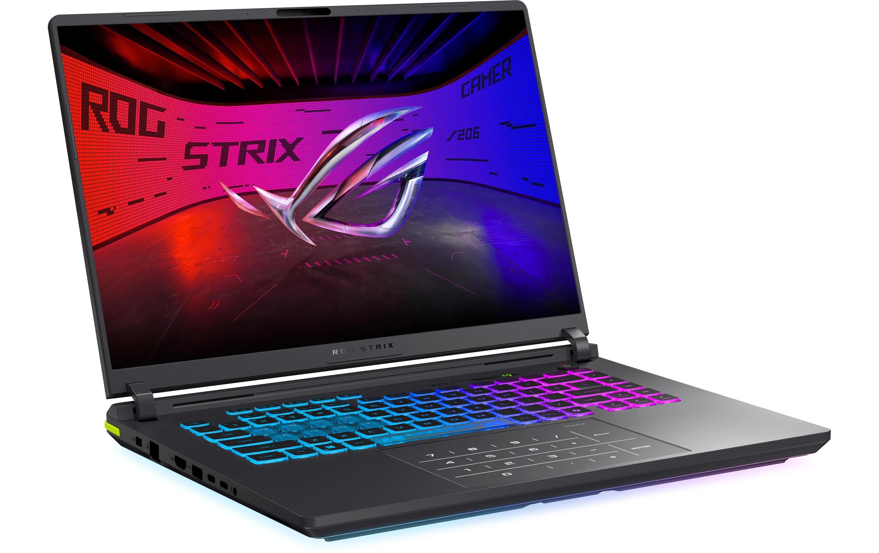 ASUS Notebook ROG Strix G18 (G815LW-S8030W) RTX 5080 ASUS Notebook ROG Strix G18 (G815LW-S8030W) RTX 5080