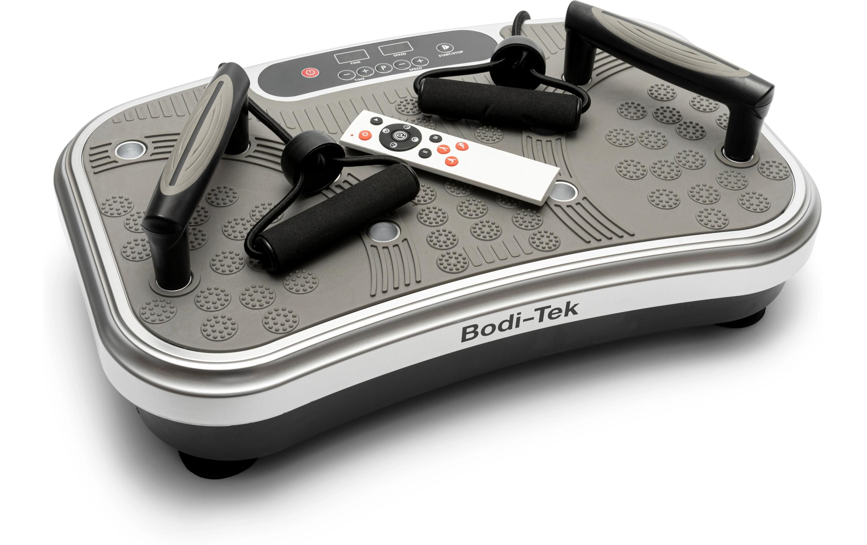 Bodi-Tek Vibrationstrainer Exercise Pro