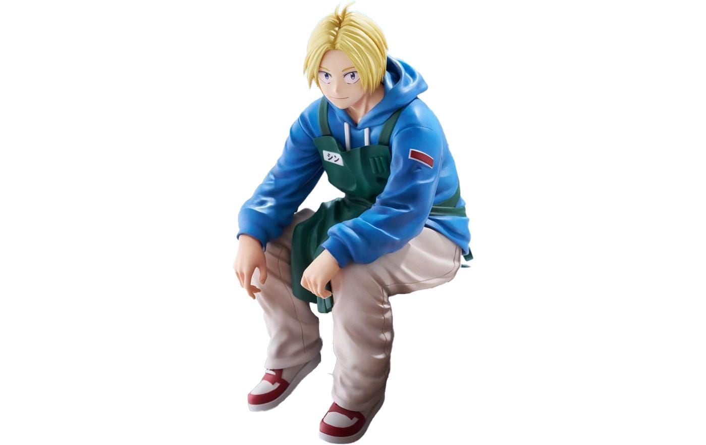 FuRyuu Figur Noodle Stopper Sakamoto Days Shin Asakura