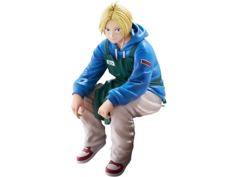 FuRyuu Figur Noodle Stopper Sakamoto Days Shin Asakura FuRyuu Figur Noodle Stopper Sakamoto Days Shin Asakura