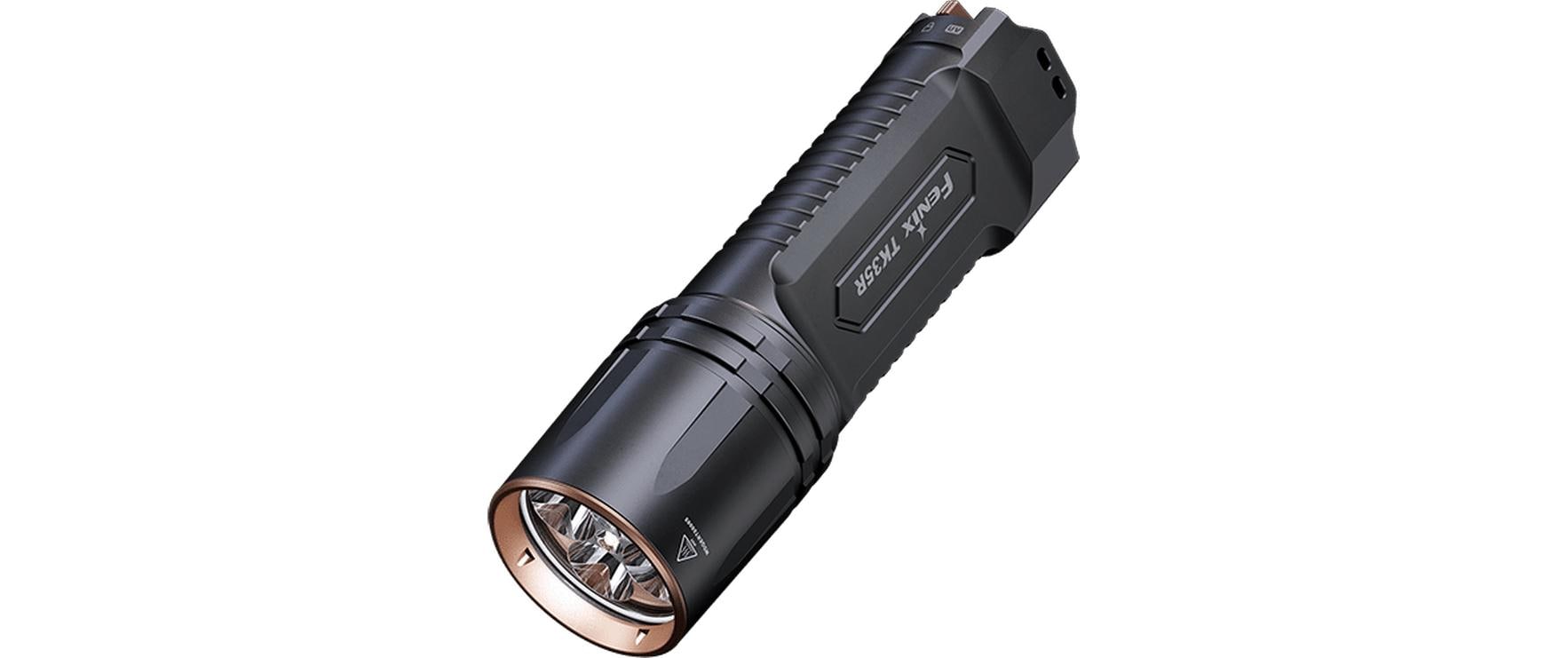 Fenix Taschenlampe TK35R 5800 lm