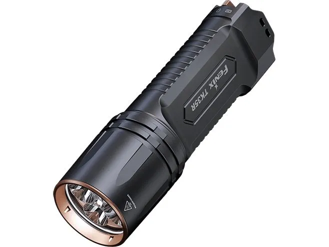 Fenix Taschenlampe TK35R 5800 lm Fenix Taschenlampe TK35R 5800 lm