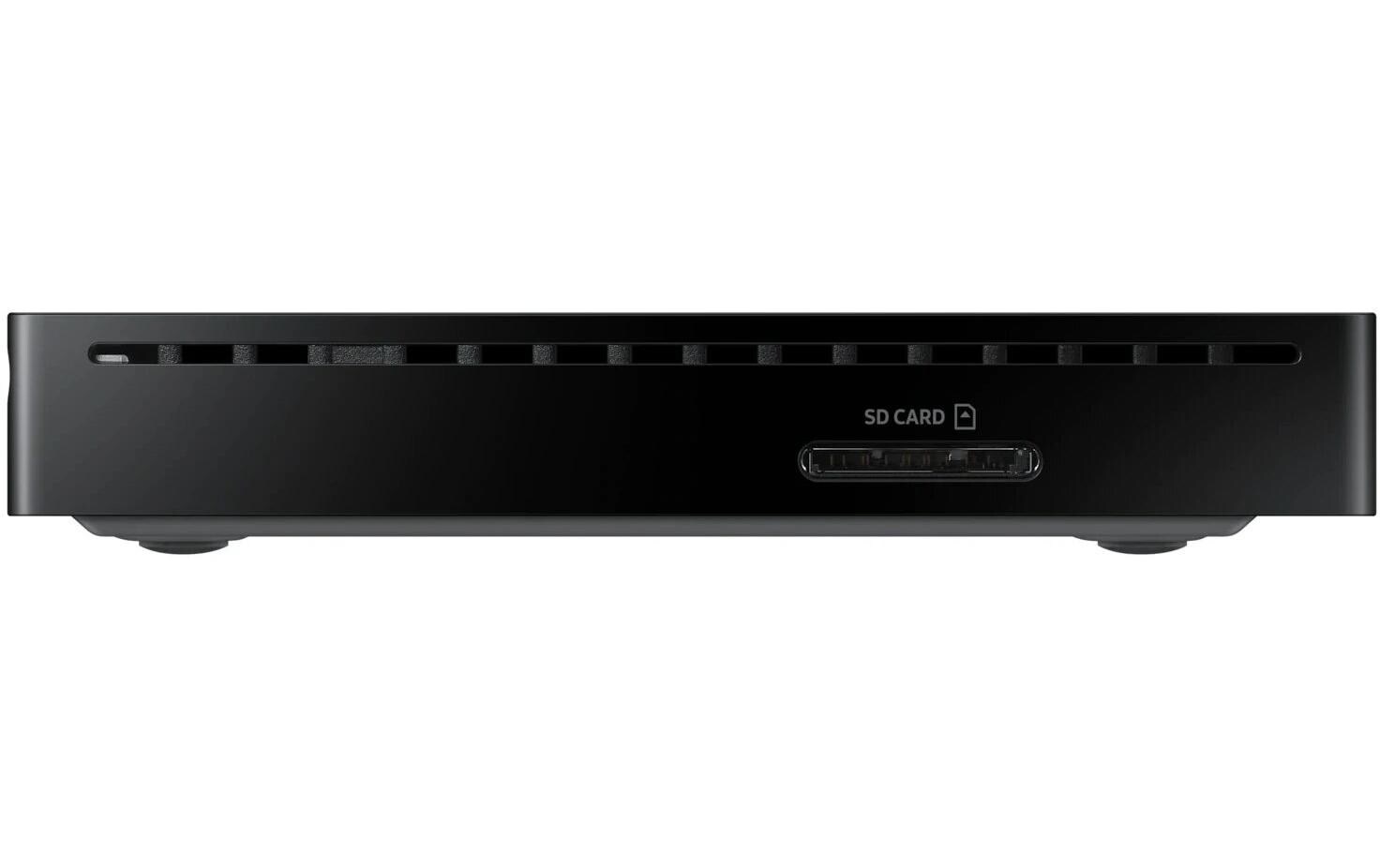 Samsung Digital Signage Player SetBackBox SS08FV2 UHD SSSP 10.0