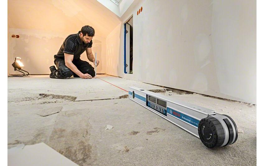 Bosch Professional Winkelmesser GAM 270 MFL Professional