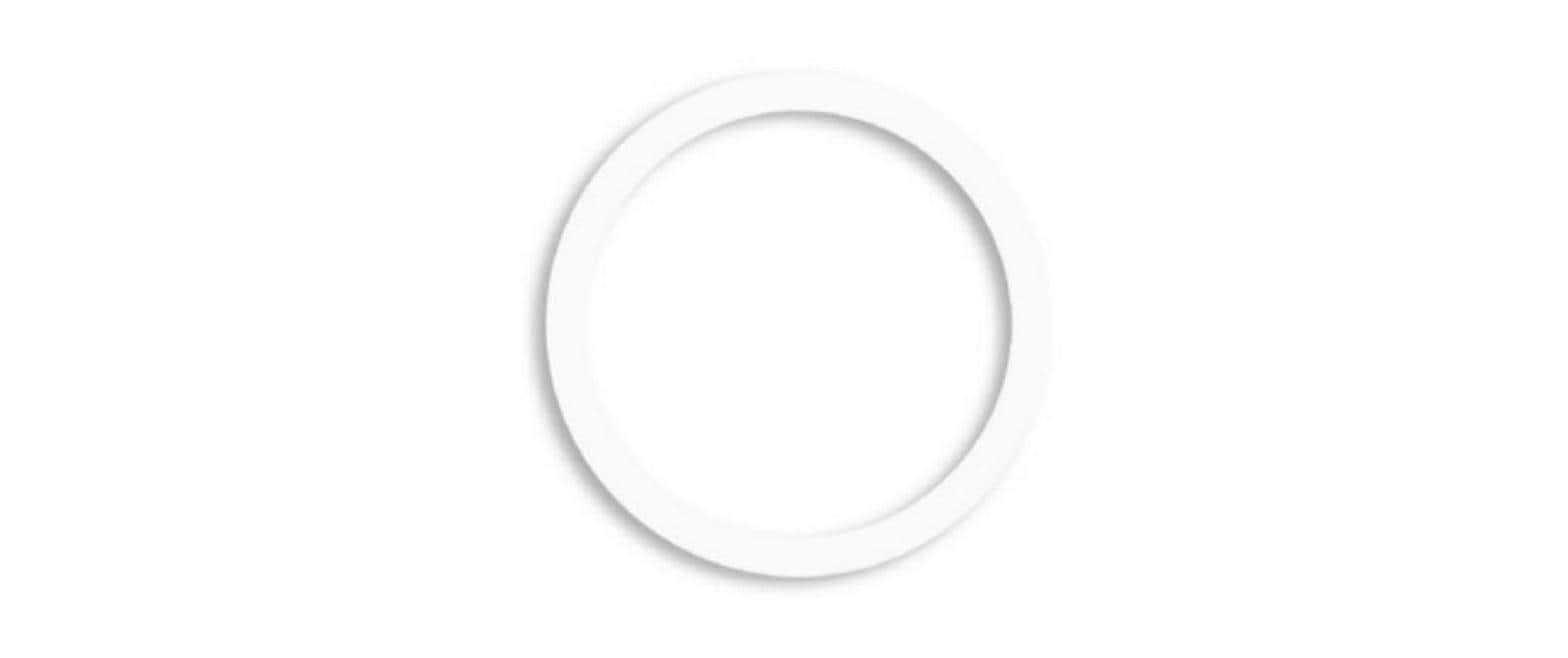 2N Ersatzteil zur Abdichtung des Lautsprechers 5 Stück 2N Ersatzteil zur Abdichtung des Lautsprechers 5 Stück