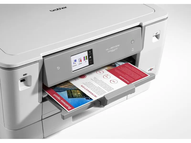 Brother Drucker HLJ6010DWRE1