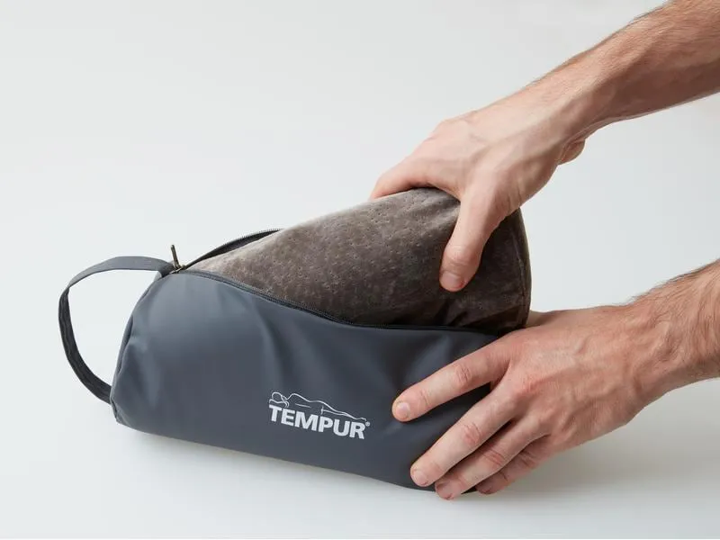 Tempur Reisekissen Anthrazit Tempur Reisekissen Anthrazit