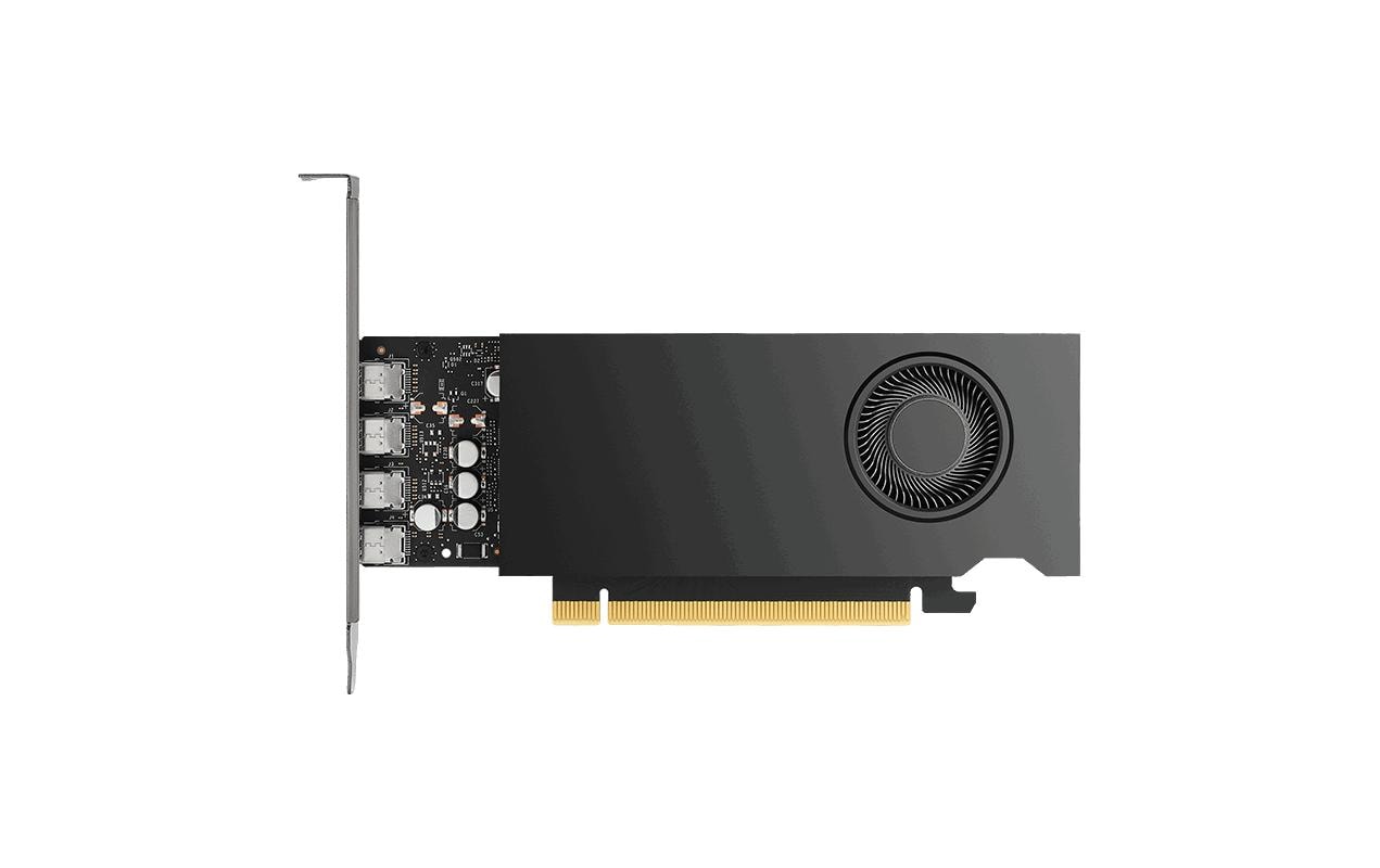 PNY Grafikkarte NVIDIA RTX 2000E Ada Generation PNY Grafikkarte NVIDIA RTX 2000E Ada Generation