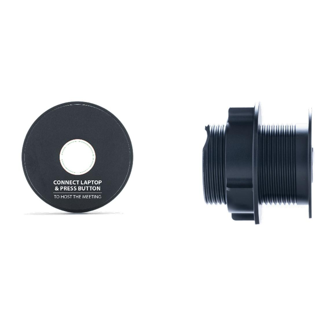 Inogeni INO-HOST BUTTON für Toggle Rooms Inogeni INO-HOST BUTTON für Toggle Rooms