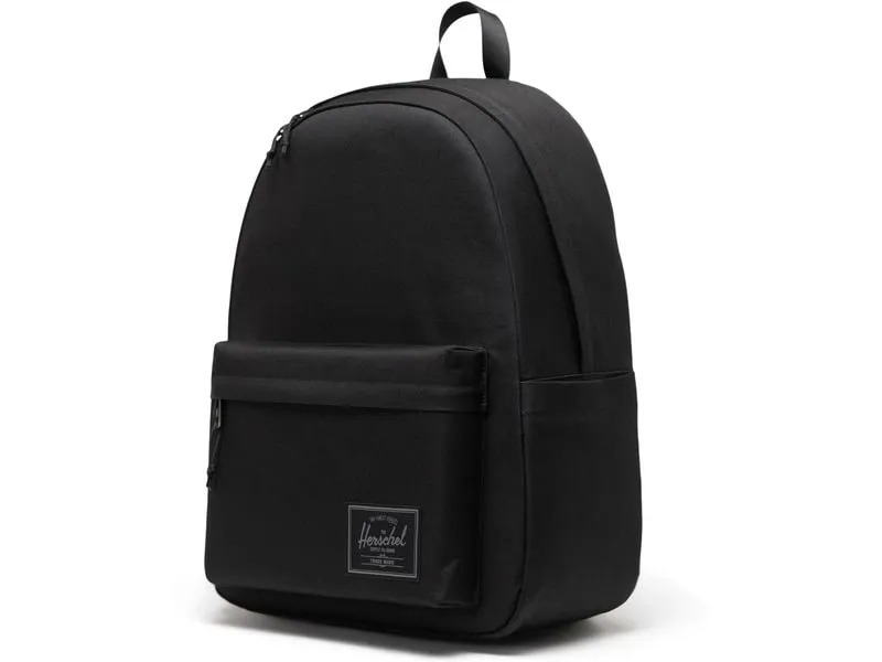 Herschel Rucksack Classic XL Backpack 30 l, Schwarz