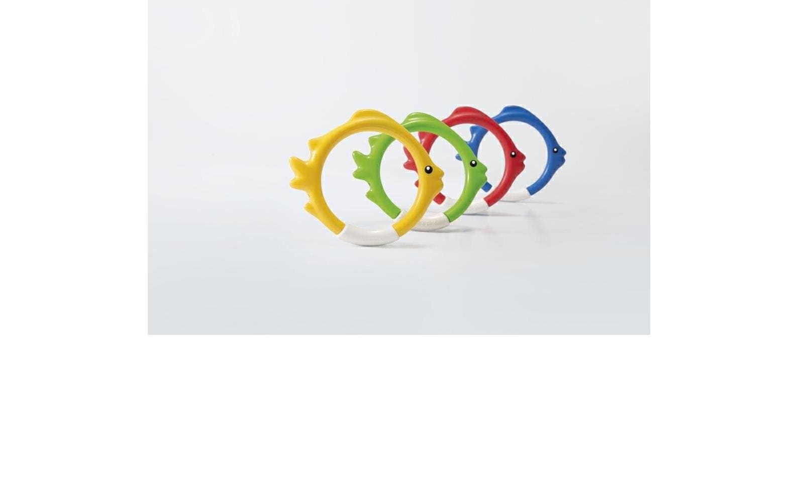 Intex Underwater Fish Rings
