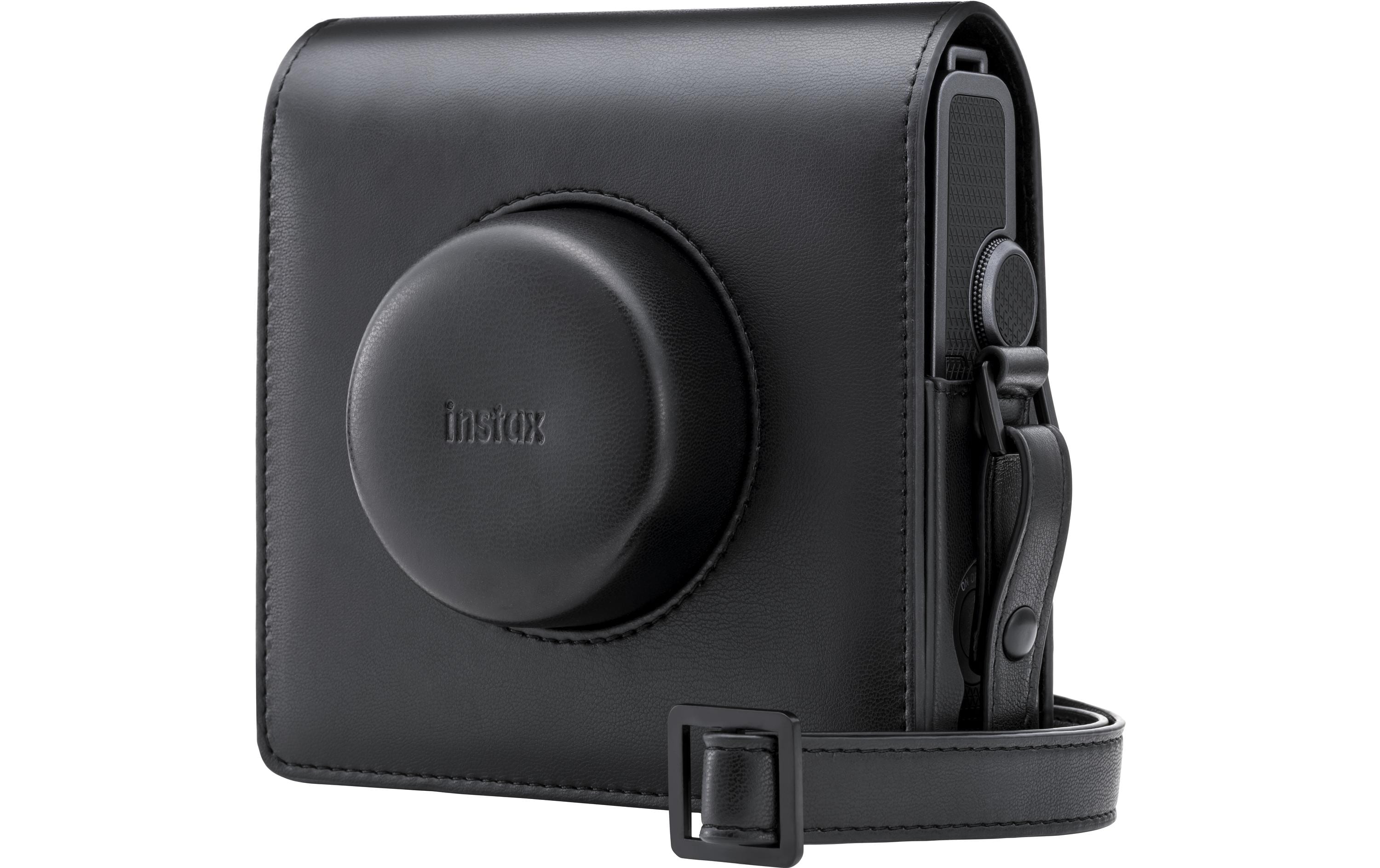 Fujifilm Kameratasche Instax Wide Evo Schwarz